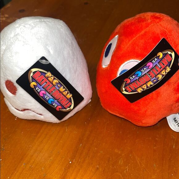 Mini 5” Pac-Man Bundle - Picture 2 of 3